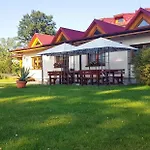 Daglezja Przyborow (Silesia)