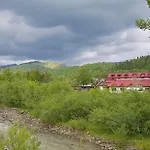 Daglezja Guest house