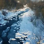 Daglezja 3*