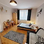 Guest house Daglezja Przyborow (Silesia)