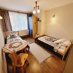 Daglezja Przyborow (Silesia)