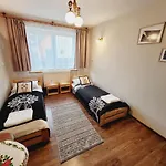 Daglezja Guest house Przyborow (Silesia)