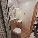 Daglezja Guest house 3*