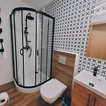 Guest house Daglezja 3*