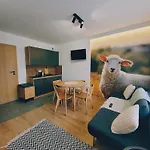 Guest house Daglezja