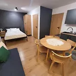 Daglezja Guest house Przyborow (Silesia)
