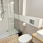 Daglezja Guest house 3*