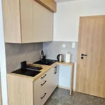 Daglezja 3*