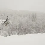 Guest house Daglezja