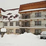 Daglezja Guest house Przyborow (Silesia)