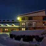 Guest house Daglezja