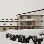 Guest house Daglezja Przyborow (Silesia)
