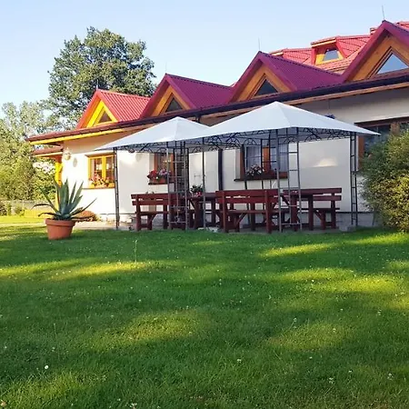 Daglezja Przyborow (Silesia)