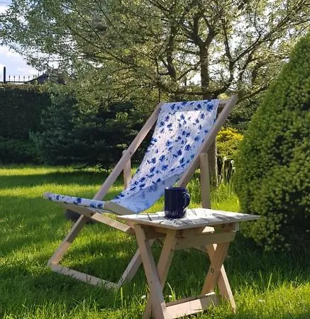 Konukevi Daglezja 3*