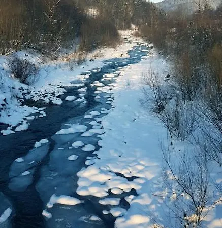 Daglezja 3*