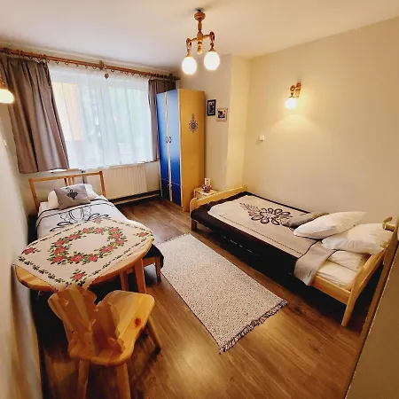 Daglezja Przyborow (Silesia)