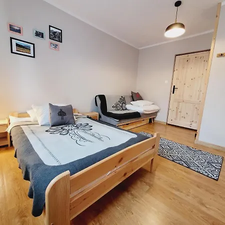 Daglezja Przyborow (Silesia)