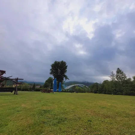 Daglezja Przyborow (Silesia)