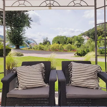 Guest house Daglezja 3*