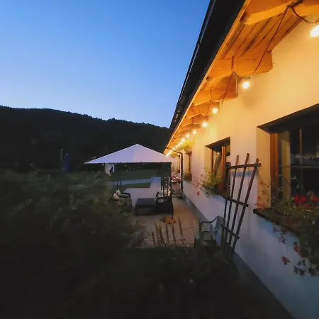 Daglezja Przyborow (Silesia)