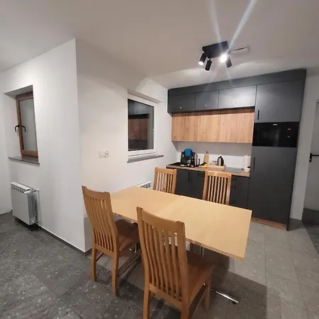 Guest house Daglezja 3*