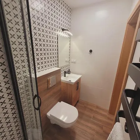 Daglezja Pensionat 3*