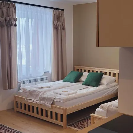 Daglezja Konukevi Przyborow (Silesia)