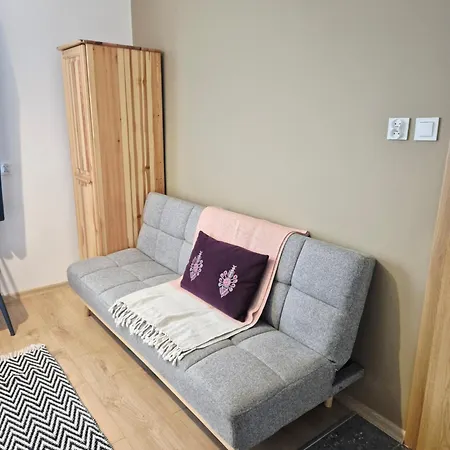 Daglezja 3*
