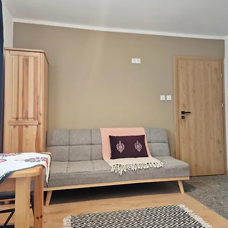 Daglezja 3* Przyborow (Silesia)