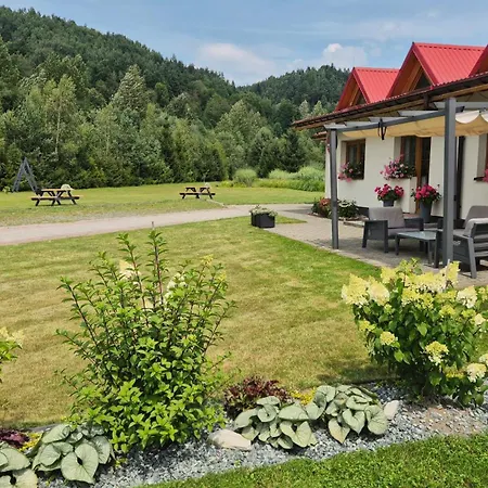Pensionat Daglezja