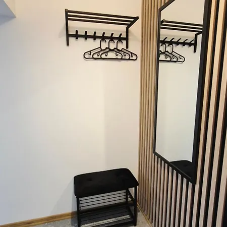 Daglezja 3*