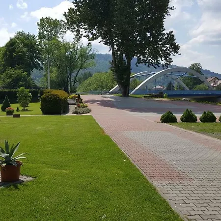 Daglezja
