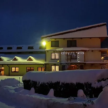 Pensionat Daglezja