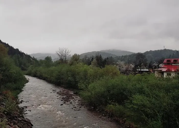 בית הארחה Daglezja 3*