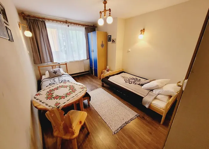 Daglezja Przyborow (Silesia)