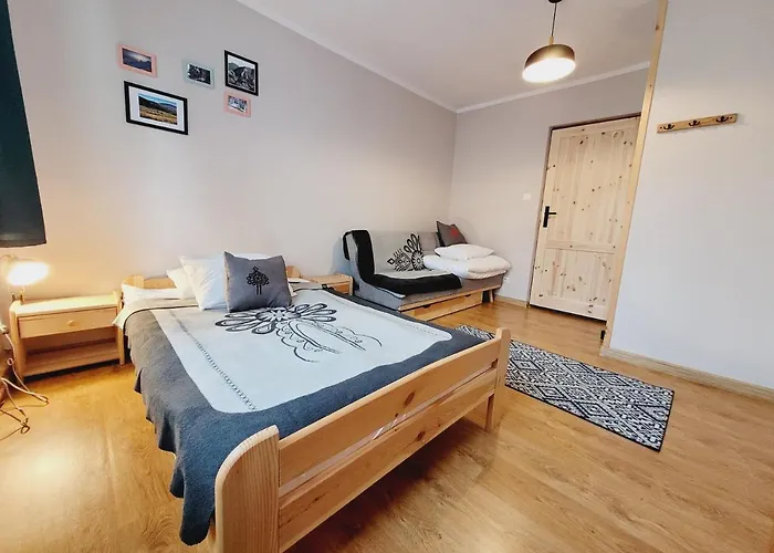 Daglezja Przyborow (Silesia)