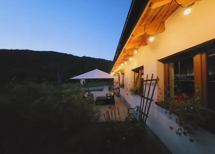 Daglezja Przyborow (Silesia)