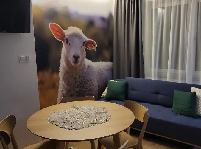 Daglezja Przyborow (Silesia)