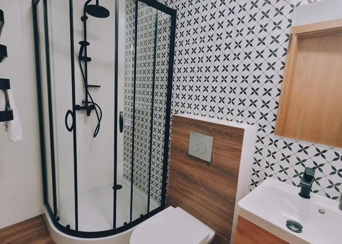 Gæstehus Daglezja 3*