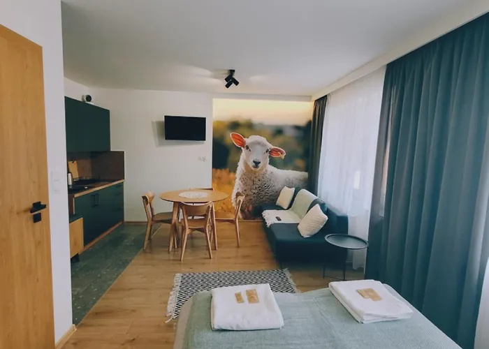 Daglezja Przyborow (Silesia)